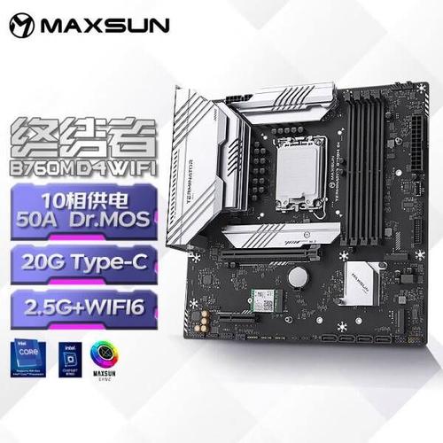 Compact PC build with Mini-ITX board