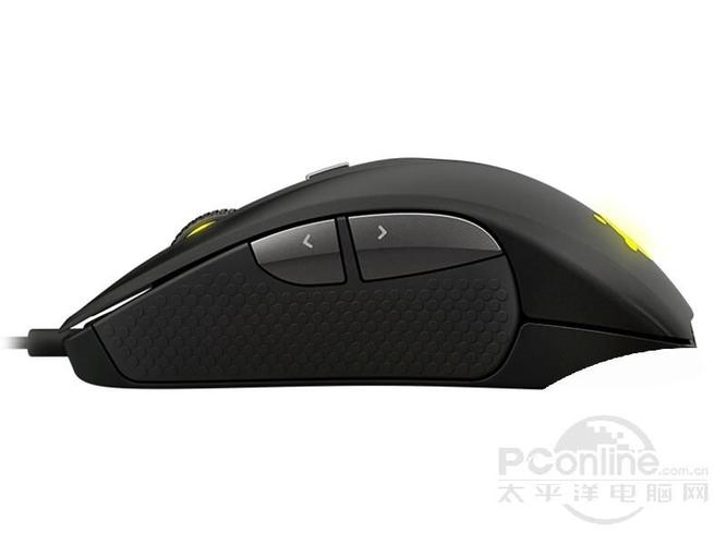 赛睿 Rival 300S 游戏鼠标深度评测：经典大鼠升级之作，竞技玩家值得回味