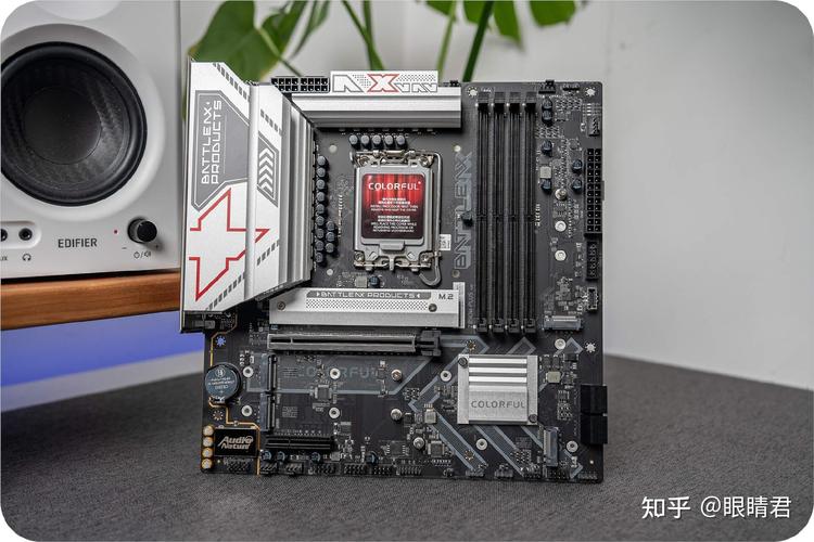 硬件散热与风扇配置