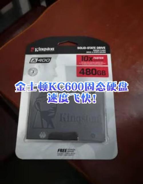 SSD components and technical specifications view