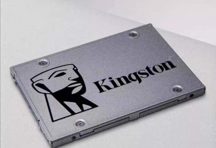 Computer performance testing with SSD