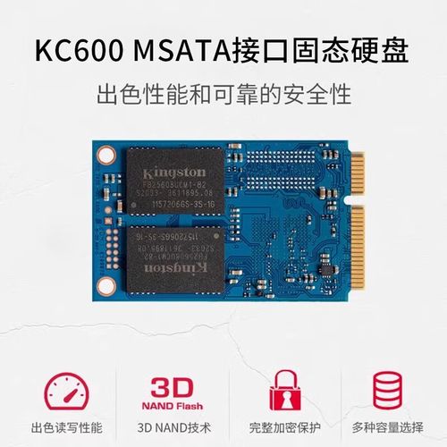 Shopping for computer hardware SSD