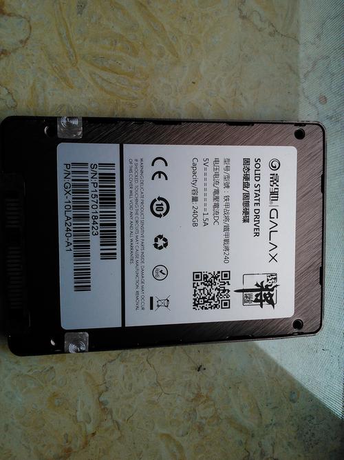 Technology hardware buying decision