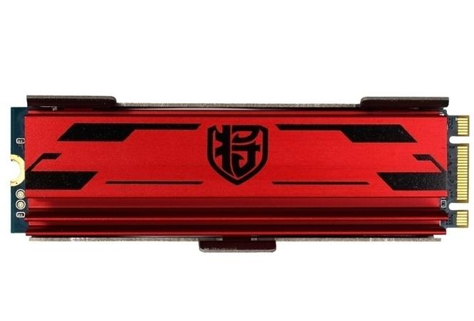 Computer hardware components including SSD