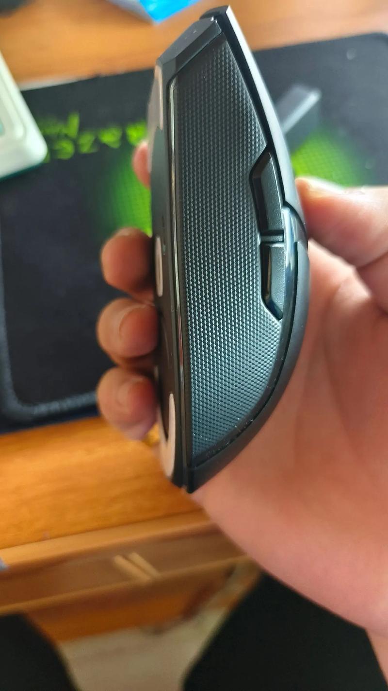 无线鼠标规格参数图解