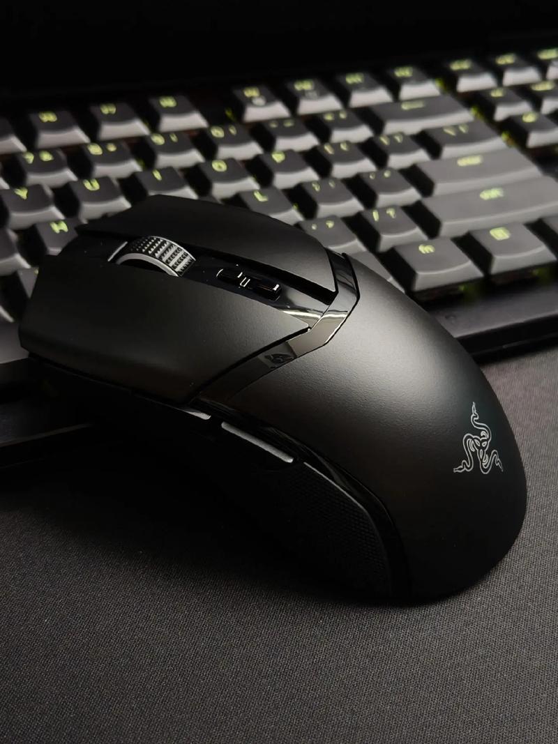 无线设备电池续航与充电