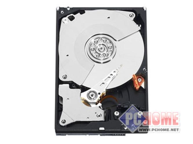 Internal hard drive components and connectors