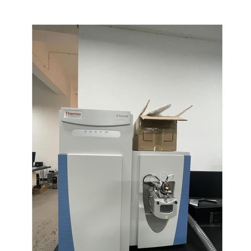 Hard drive on white surface showing professional build