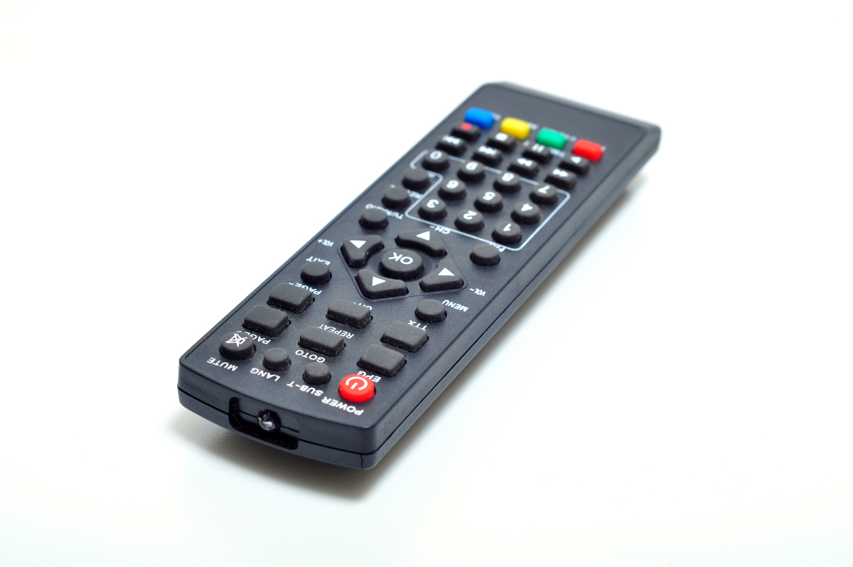 Network attached storage hard drives array