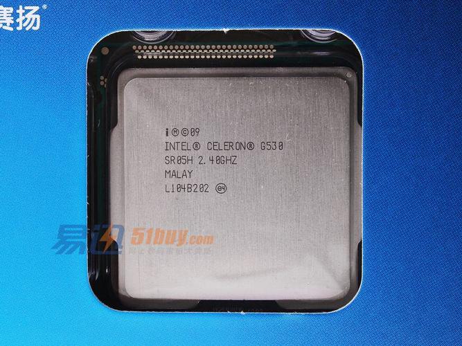 Motherboard CPU socket close-up