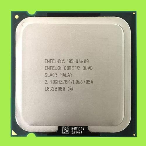 Technical CPU processor engineering blueprint view