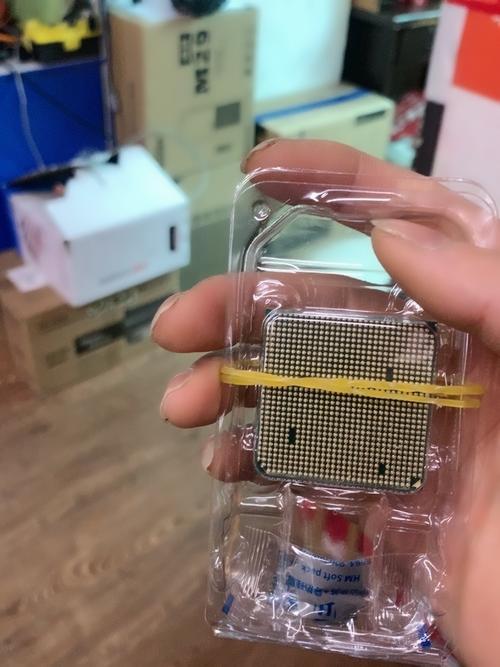 Tech hardware components selection