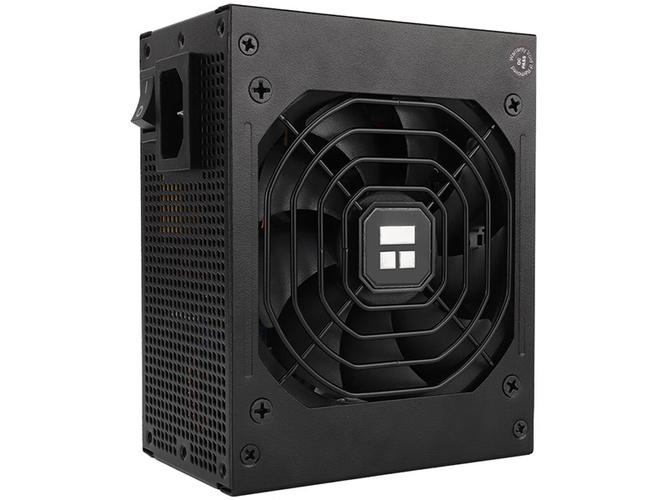 Heat dissipation in computer power unit