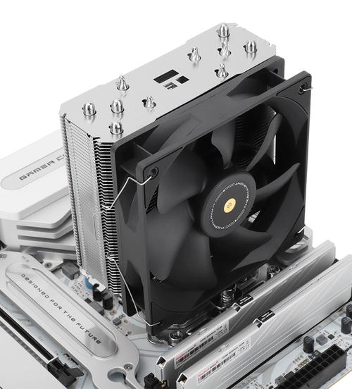 Power supply fan and thermal management