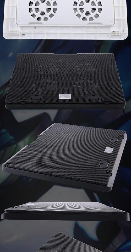 Cooling hardware thermal management