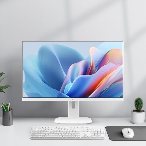 PC hardware cooling system with fans and heatsinks