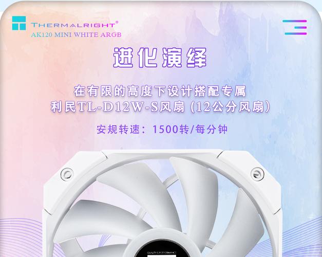 Recommended compact CPU cooler for PC assembly