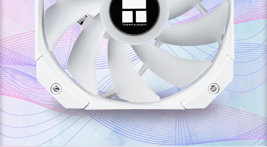 High-performance PC cooling test results