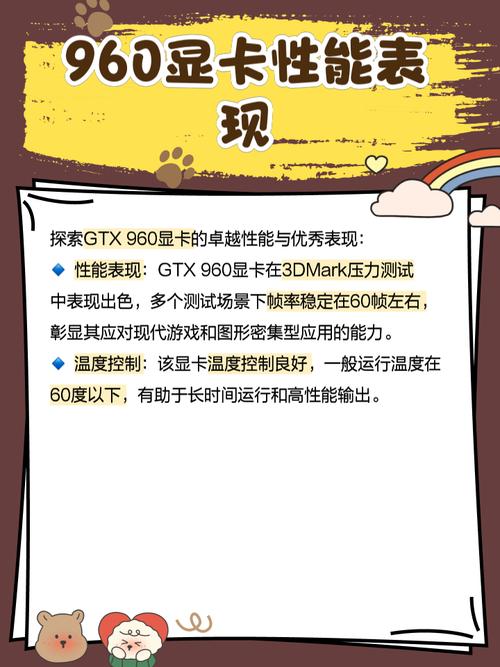 SSD规格参数展示