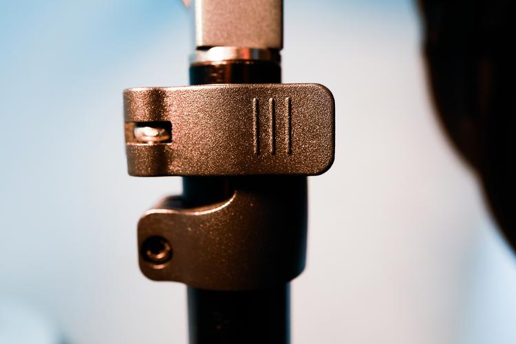 Computer storage drive selection