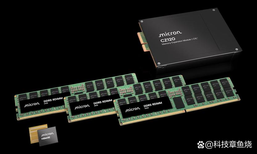 英睿达美光T710 2TB：Gen5旗舰SSD，超14500MB/s读速与顶级能效并存