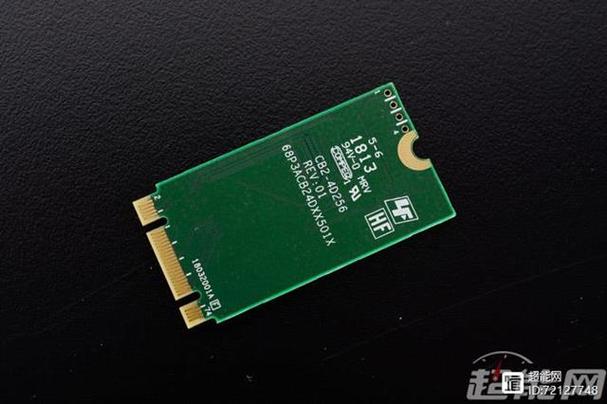 Electronic circuit board with components