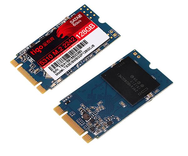 Performance analytics graphs on computer screen