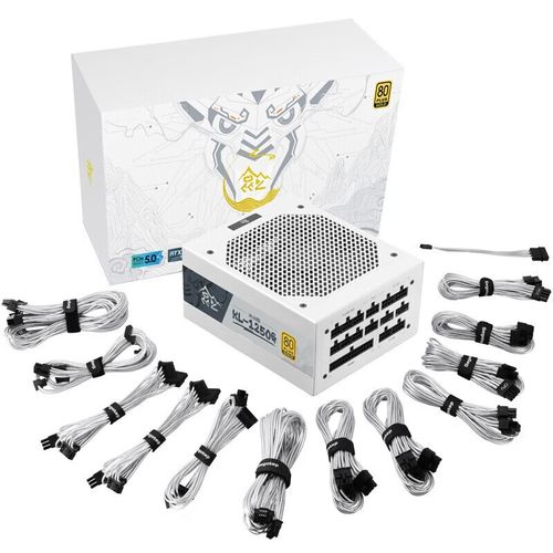 Modular power supply for PC building recommendation