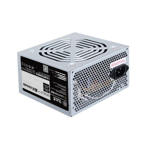 Computer hardware power supply internals and components