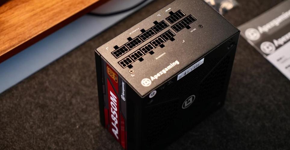 PC硬件电源模块化设计