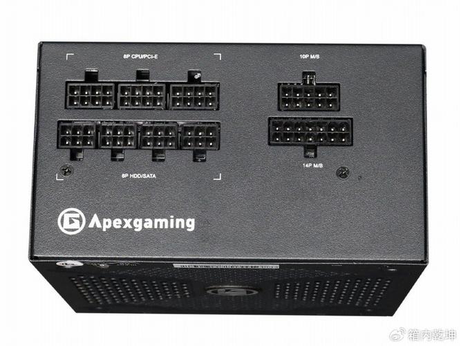 电源内部电容和电路板