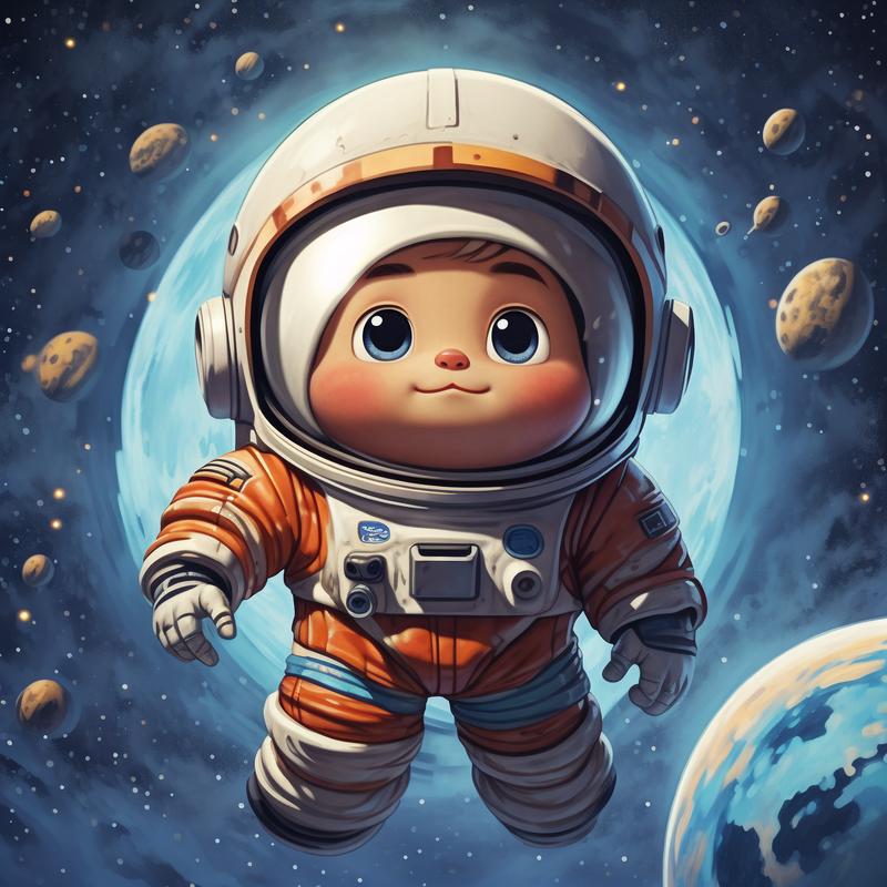 Audio speaker playing music with bass visualization