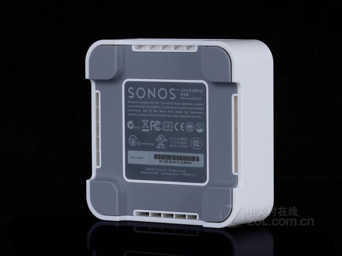 无线网络性能示意图