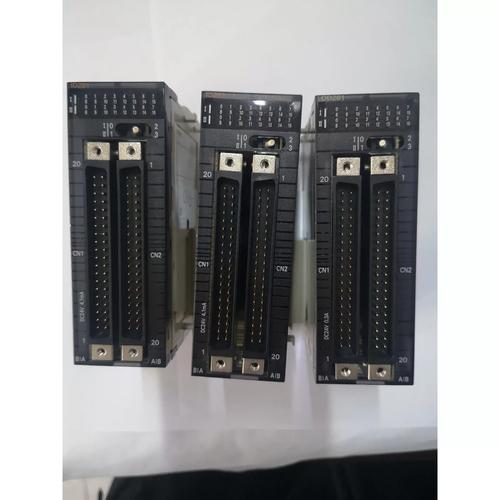 音频设备核心规格与单元展示