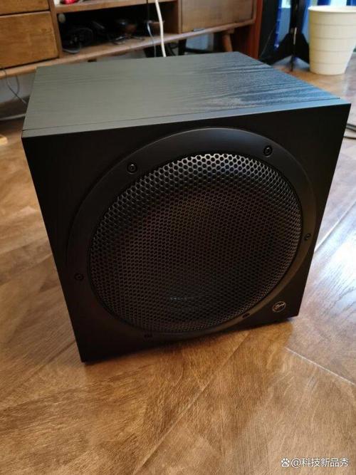 专业音频硬件核心组件展示