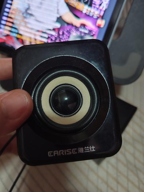 木质音箱推荐场景展示