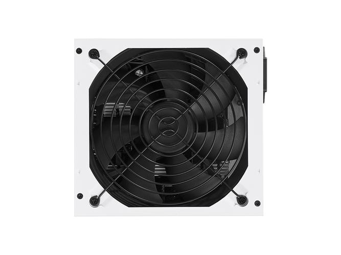 鑫谷AM850冰川版850W白牌全模组电源深度评测：高性价比供电之选