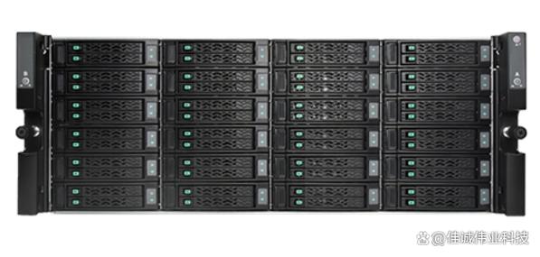 Thermal management on storage drive
