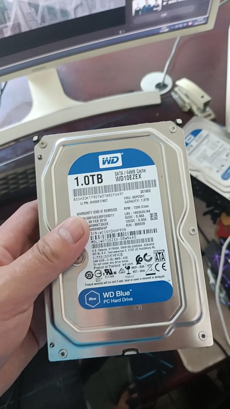 Shopping for computer hardware components