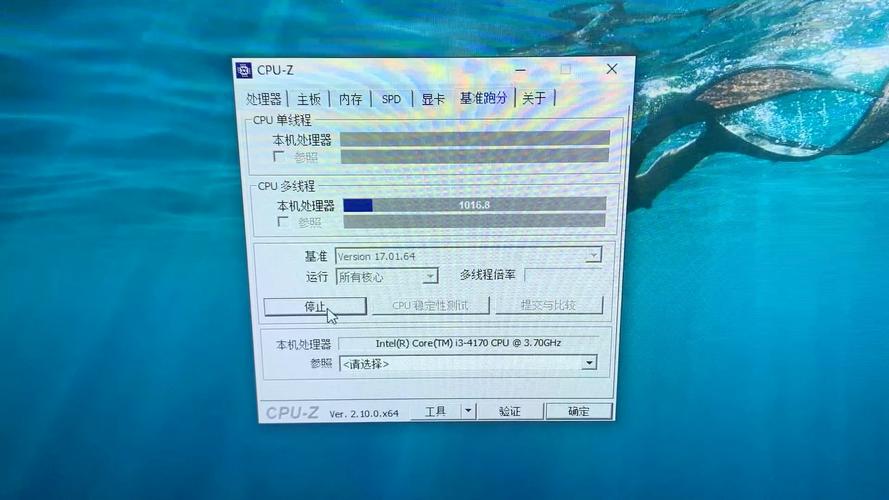 Budget computer assembly