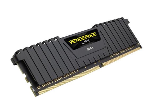 PC builder choosing RAM memory