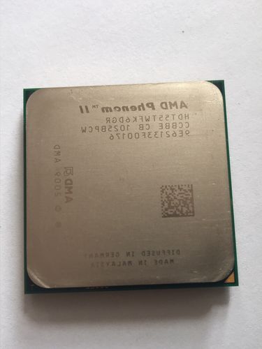 硬件基准跑分场景