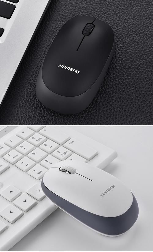 more-thing 钢铁战侠无线鼠标深度评测:89元创意发光个性之选