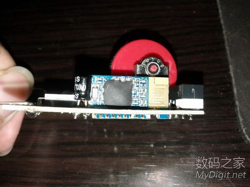 Office productivity with wireless mouse