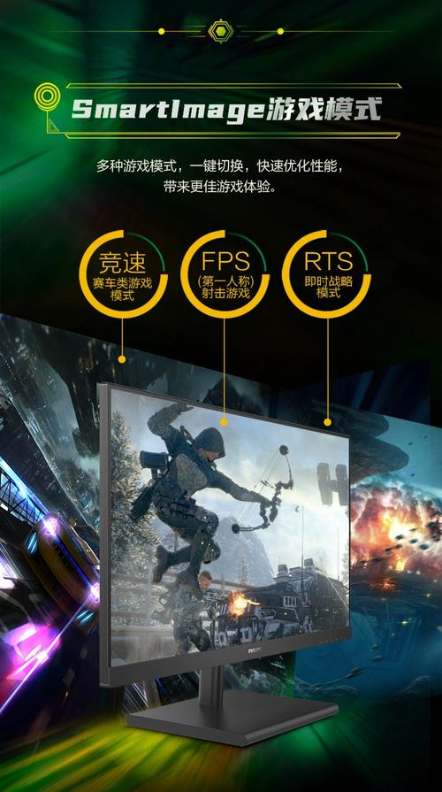 显示器购买决策与桌面搭配