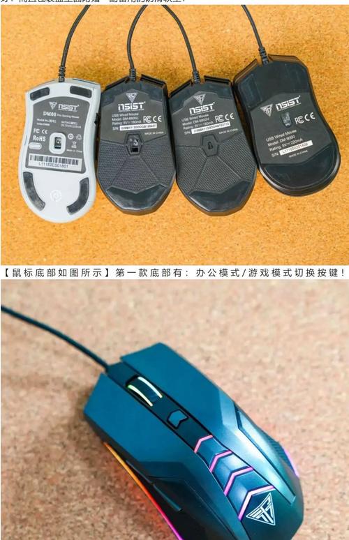 玩家选择游戏鼠标场景