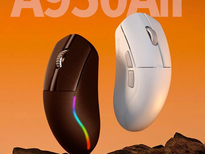 电竞装备推荐与购买建议