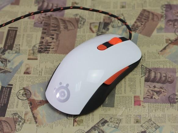 Tech hardware cooling setup