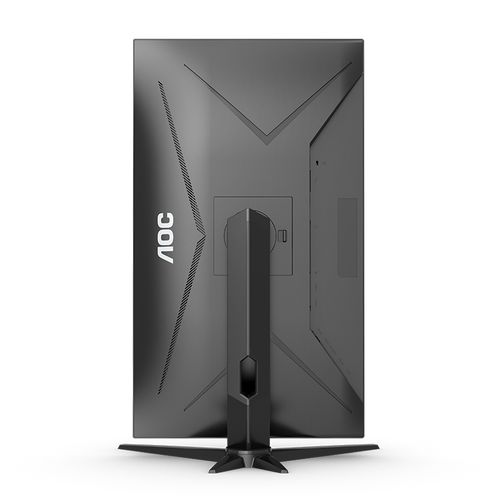 显示器接口与规格展示