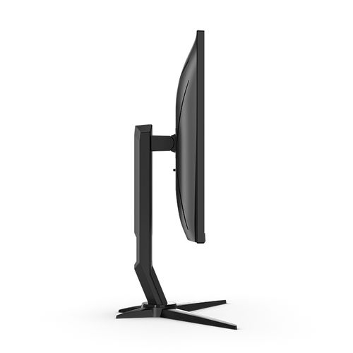 4K显示器高分辨率面板特写